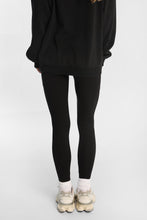 Super Soft Fleeceback Pocket Leggings thumbnail 4