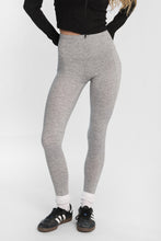 Super Soft Fleeceback Pocket Leggings thumbnail 1