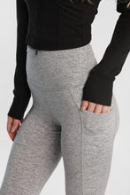 Super Soft Fleeceback Pocket Leggings thumbnail 7