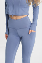Super Soft Fleeceback Pocket Leggings thumbnail 17