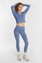 Super Soft Fleeceback Pocket Leggings thumbnail 19