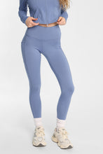 Super Soft Fleeceback Pocket Leggings thumbnail 16