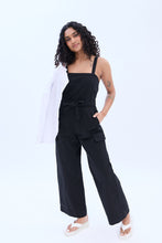 Belted Cargo Jumpsuit thumbnail 6