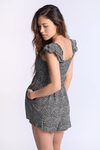 Flutter Sleeve Romper thumbnail 13