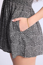 Flutter Sleeve Romper thumbnail 12