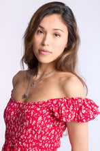 Flutter Sleeve Romper thumbnail 9
