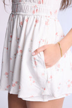 Channeled Waist Romper thumbnail 21