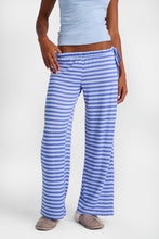 Pantalon pyjama à jambes larges super doux avec attaches thumbnail 10