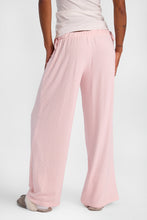 Pantalon pyjama à jambes larges super doux avec attaches thumbnail 15