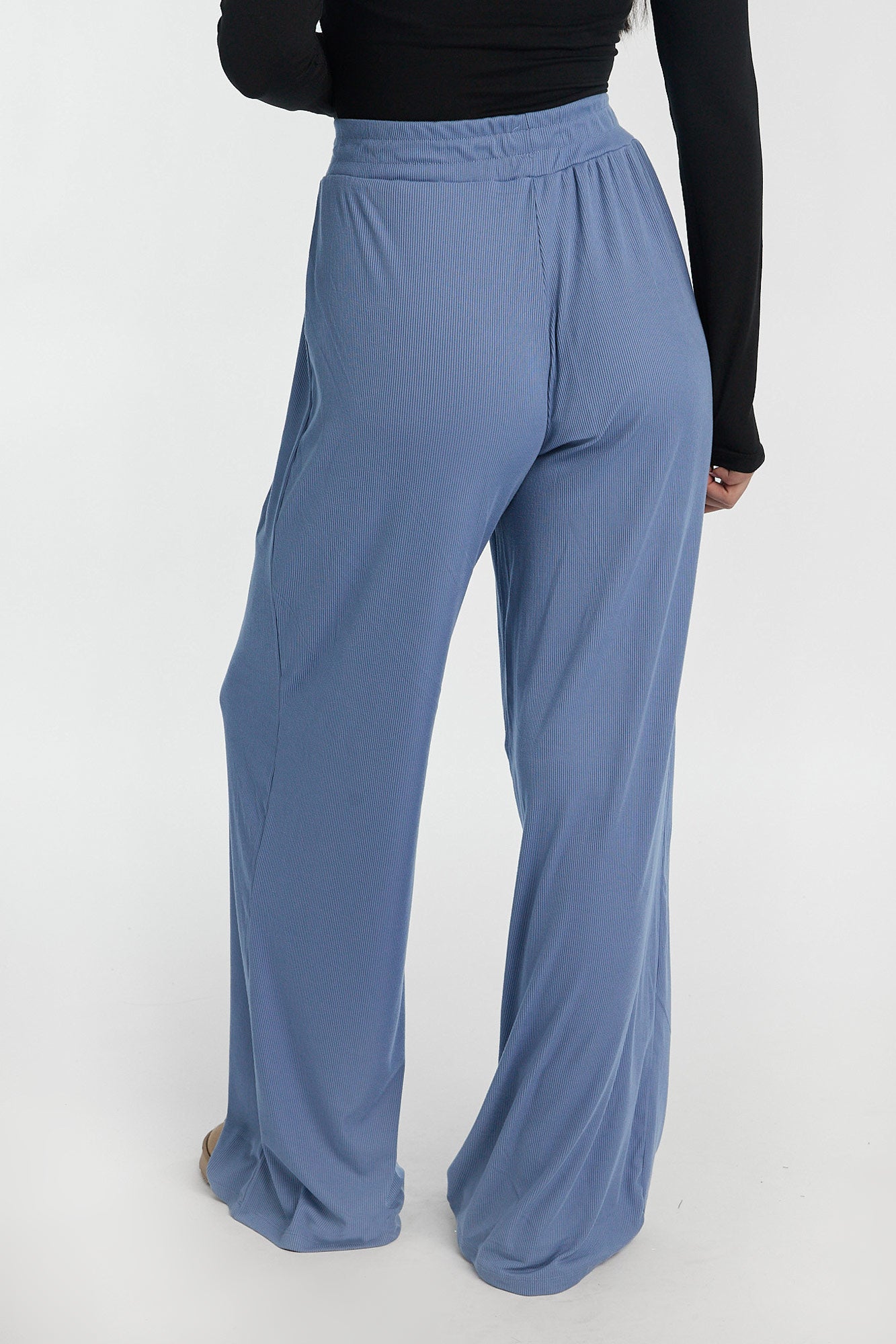 パンツ TIGHTBOOTH RIPPLE KNIT BAGGY SLACKSSHIRT パンツ TIGHTBOOTH RIPPLE KNIT BAGGY SLACKSSHIRT TIGHTBOOTH