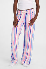 Pantalon pyjama pelucheux imprimé thumbnail 1