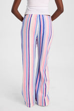 Pantalon pyjama pelucheux imprimé thumbnail 7