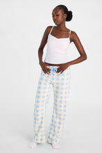 Pantalon pyjama pelucheux imprimé thumbnail 12
