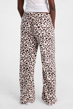Pantalon pyjama pelucheux imprimé thumbnail 15