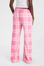 Pantalon pyjama pelucheux imprimé thumbnail 20