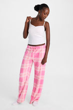 Pantalon pyjama pelucheux imprimé thumbnail 21
