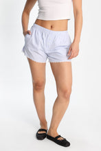 Lace Applique Poplin Boxer Shorts thumbnail 15