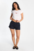 Lace Applique Poplin Boxer Shorts thumbnail 22