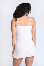 Mini-robe en style crochet thumbnail 4