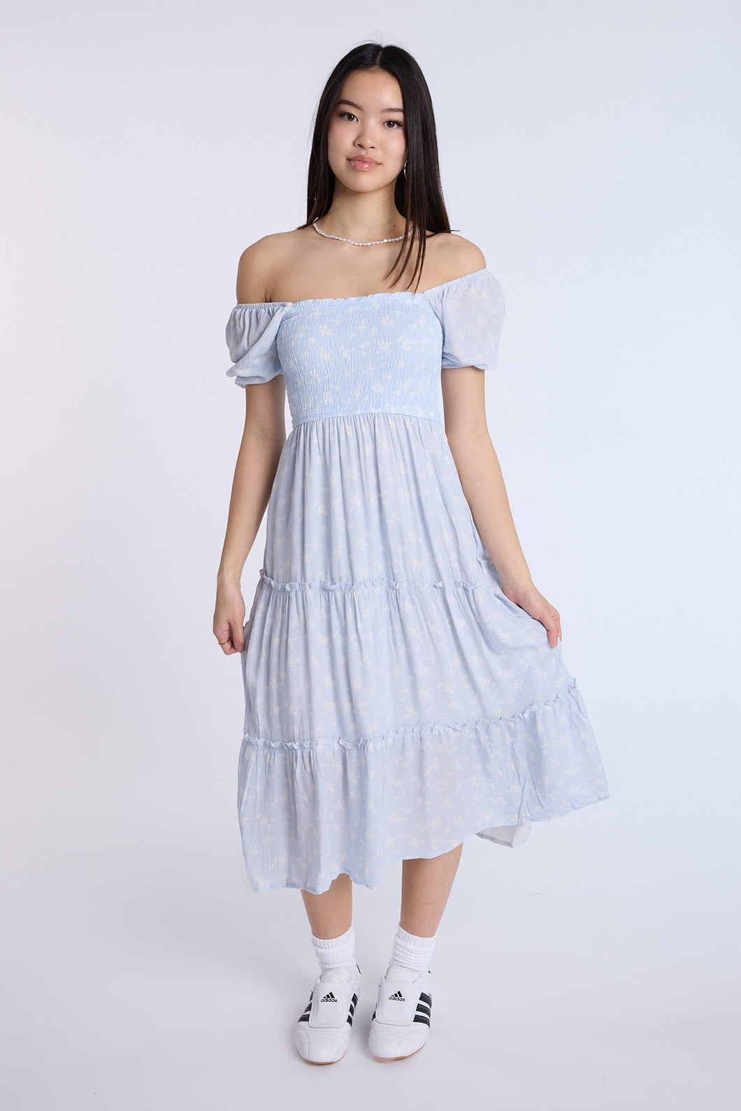 Baby Blue