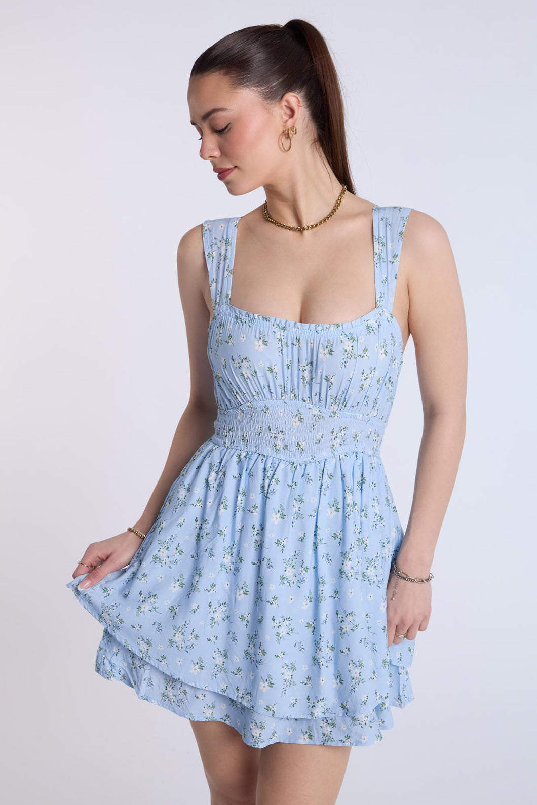 Baby Blue