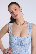 Robe jupe-short étagée thumbnail 2