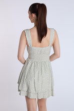 Robe jupe-short étagée thumbnail 7