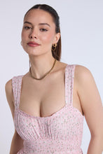 Robe jupe-short étagée thumbnail 10