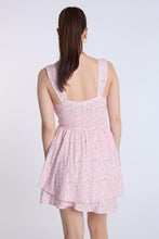 Robe jupe-short étagée thumbnail 11