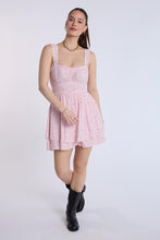 Robe jupe-short étagée thumbnail 12