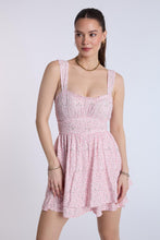 Robe jupe-short étagée thumbnail 9