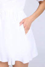 Mini-robe à manches bouffantes thumbnail 14