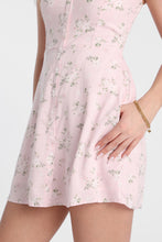 Mini-robe à boutonné à l'avant thumbnail 21