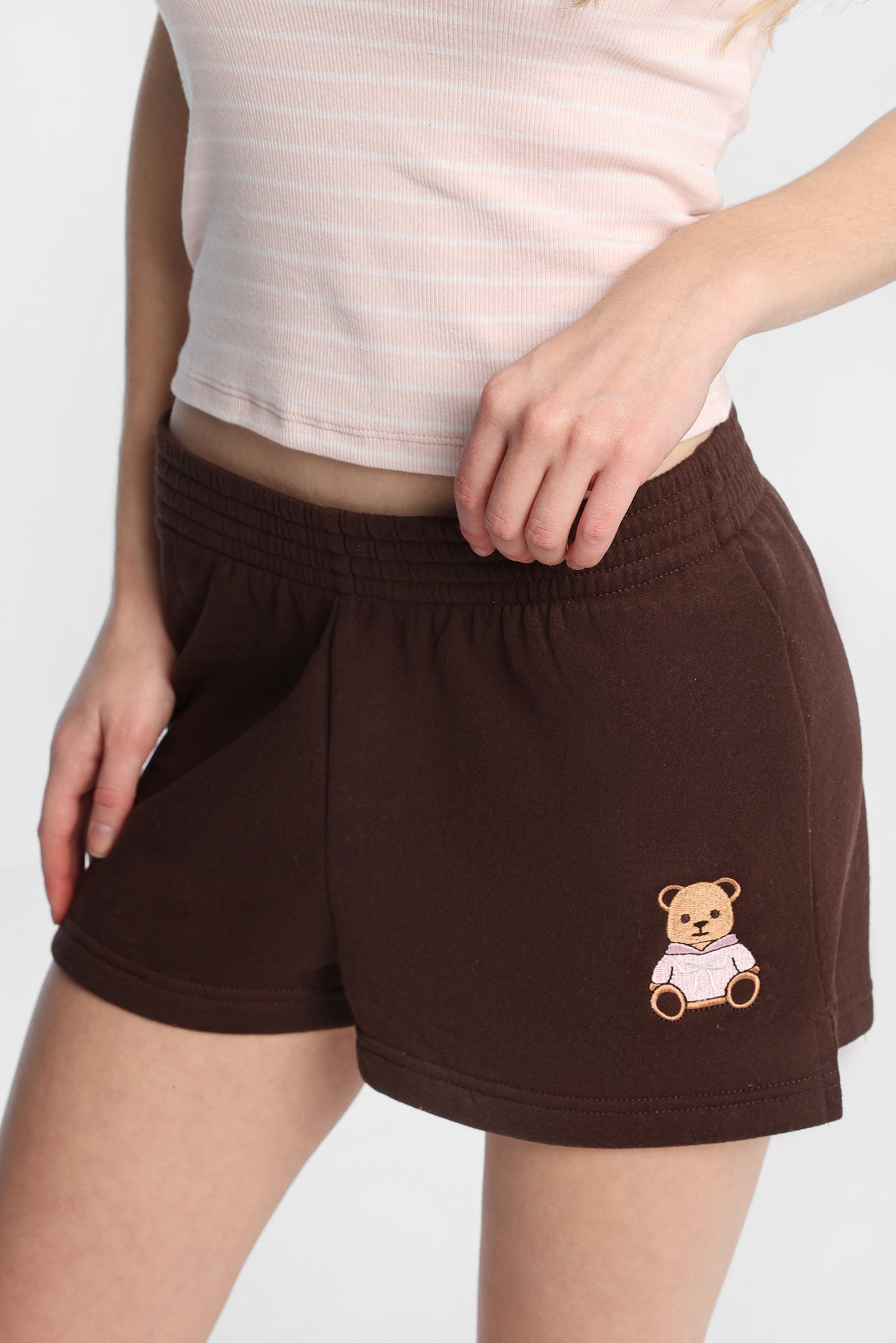 Classic Fleece Shorts