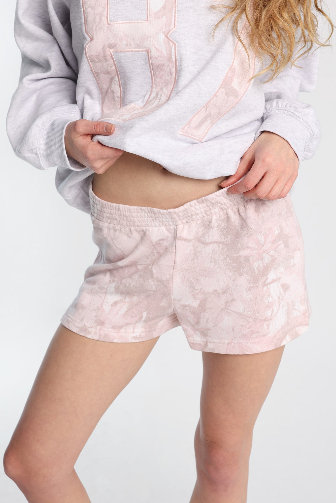 Classic Fleece Shorts