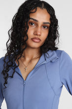 Super Smooth Active Pocket Zip-Up Jacket thumbnail 15