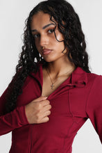 Super Smooth Active Pocket Zip-Up Jacket thumbnail 2
