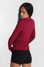 Super Smooth Active Pocket Zip-Up Jacket thumbnail 3