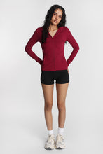 Super Smooth Active Pocket Zip-Up Jacket thumbnail 4