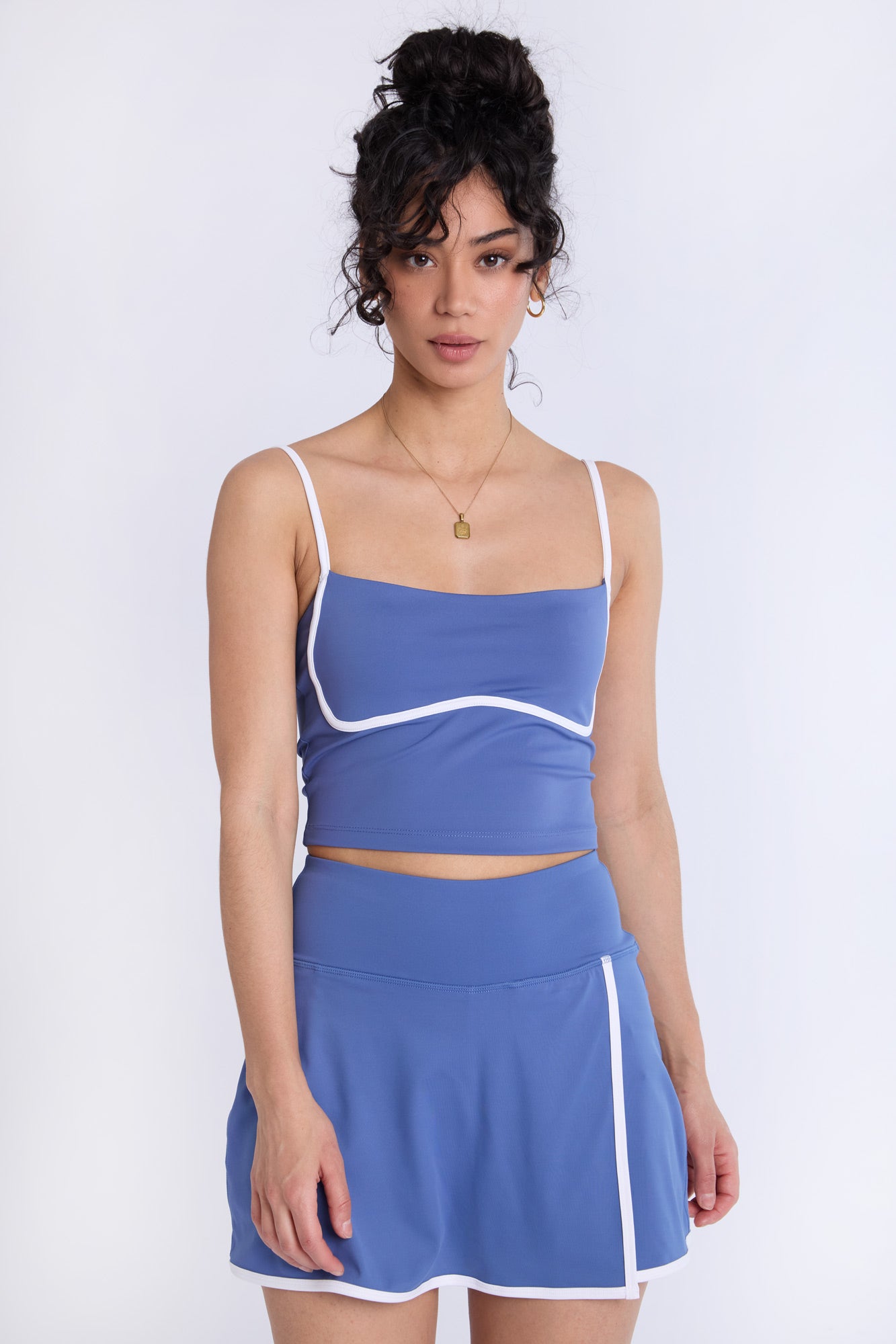 Super Smooth Cami Tank Top