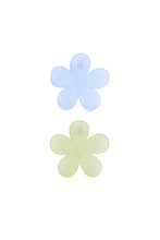Flower Claw Clips 2-Pack thumbnail 1