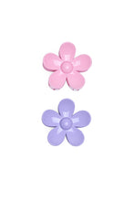 Flower Claw Clips 2-Pack thumbnail 4