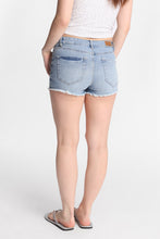 High Rise Festival Denim Shorty thumbnail 3