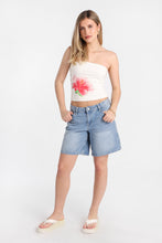 Low Rise Jorts thumbnail 4