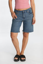 High Rise Jorts thumbnail 1
