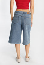 Mid-Rise Long Jorts thumbnail 2