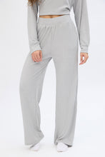 Super Soft Wide Leg Pajama Pants thumbnail 1