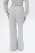 Super Soft Wide Leg Pajama Pants thumbnail 6