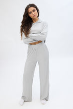 Super Soft Wide Leg Pajama Pants thumbnail 7