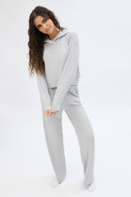 Super Soft Pajama Hoodie thumbnail 7